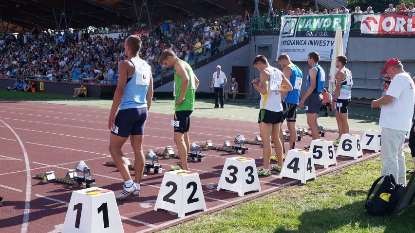 89. Mistrzostwa Polski w Lekkoatletyce Toruń 2013
