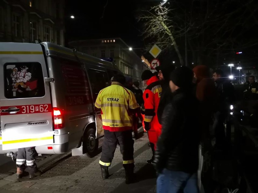 Dariusz Góral z Kalisza zaginął we Wrocławiu. Trwają poszukiwania mężczyzny. FOTO