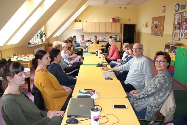 W Zespole Szkół Specjalnych odbędą się egzaminy gimnazjalne