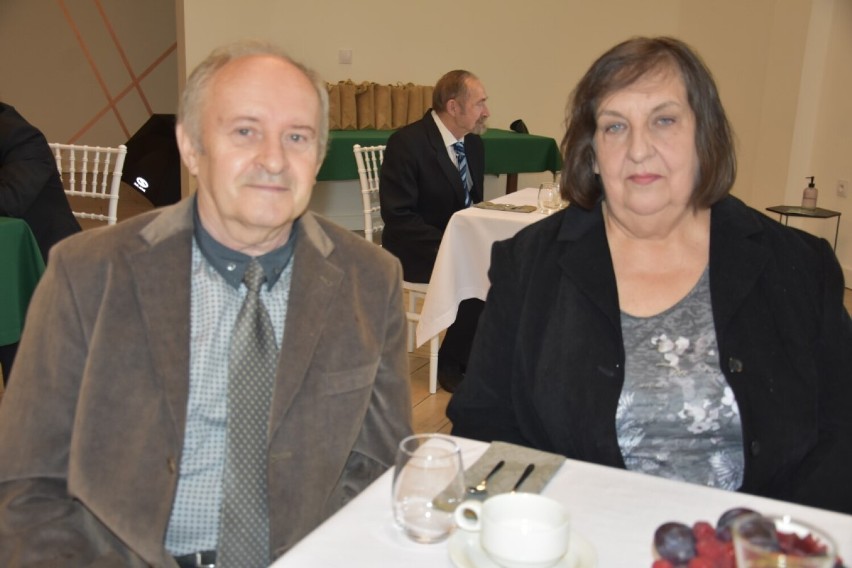11 par świętowało jubileusz 50-lecia małżeństwa. Złote Gody w gminie Skoki 