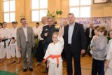Inauguracja III Kujawskiej Ligi Karate Tradycyjnego 2013