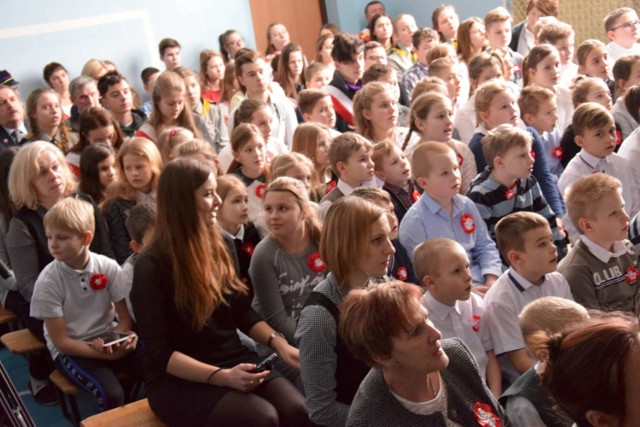 98. Rocznica Odzyskania Niepodległości przez Ziemię Międzychodzką