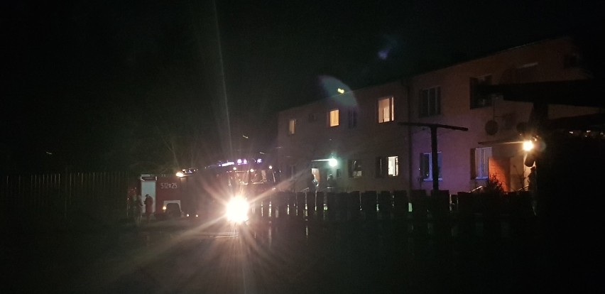 Wybuch pieca na Dolnym Śląsku. Nie żyje 45-letnia kobieta (AKTUALIZACJA 13.12) 
