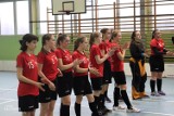 Unihokeistki z Kębłowa piątą drużyną w Polsce 