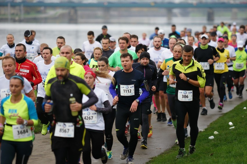 PZU Gdynia Półmaraton. Ruszyły zapisy do pierwszej edycji...