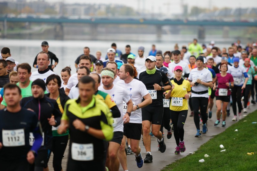 PZU Gdynia Półmaraton. Ruszyły zapisy do pierwszej edycji...