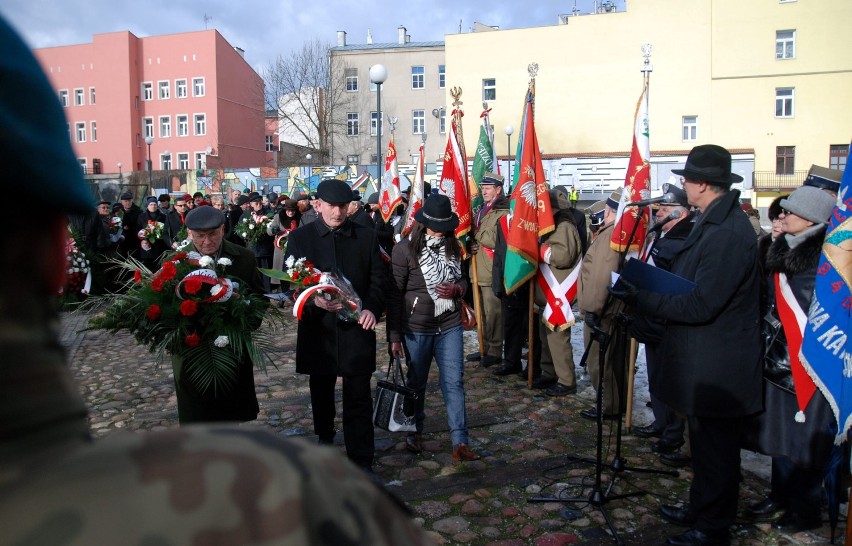 Rocznica wywózek na Sybir. Obchody w Lublinie