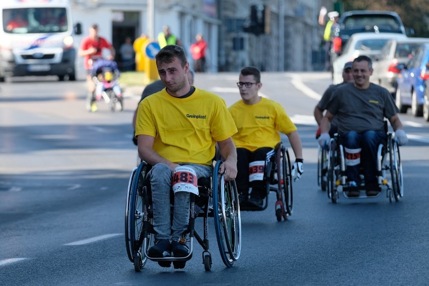 Blisko 700 osób z całej Polski wzięło udział w 6. Edycji...