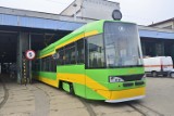 Tramwaj Tatra po modernizacji wraca do Poznania [ZDJĘCIA]