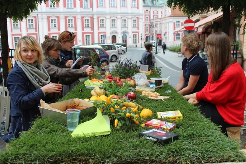 park(ing) day