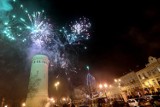 Miejski sylwester 2019, Nowy Rok 2020 - będzie pokaz fajerwerków