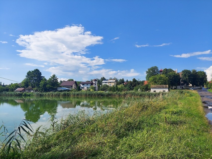 Piękna strona województwa lubelskiego. W najbliższy weekend odwiedź szlak rowerowy pod Nałęczowem. „Kraina Jana Pocka” kusi krajobrazem