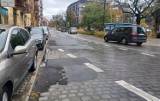 Oto najbardziej dziurawe ulice we Wrocławiu [GALERIA]