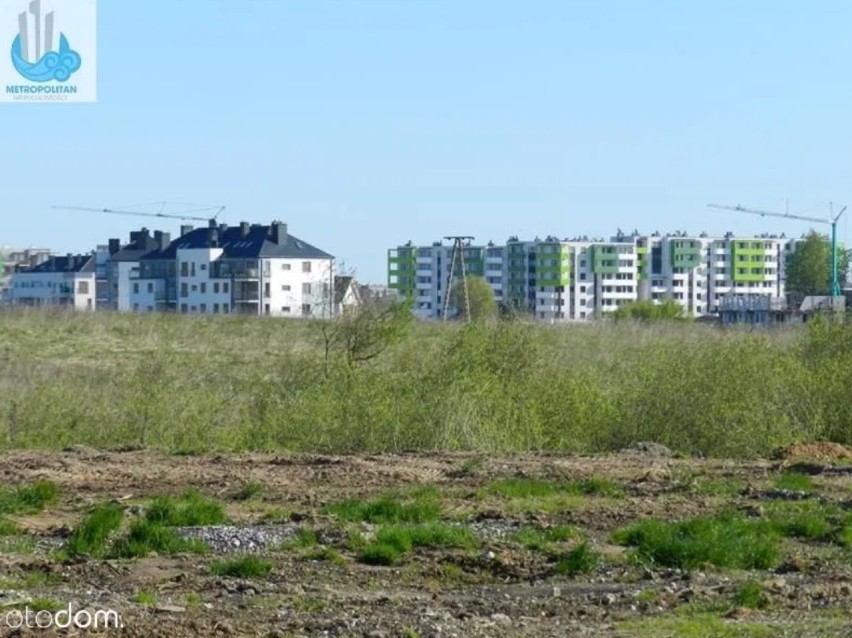 Powierzchnia: 40 000 m²
Lokalizacja: Starogard Gdański...
