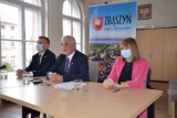 Zbąszyń: „Rozwój elektronicznych usług publicznych w ramach partnerstwa projektowego na terenie gminy Zbąszyń 