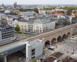 Od 11 czerwca kolejowa rewolucja w centrum Krakowa. Oddane zostaną tory dla Szybkiej Kolei Aglomeracyjnej ZDJĘCIA