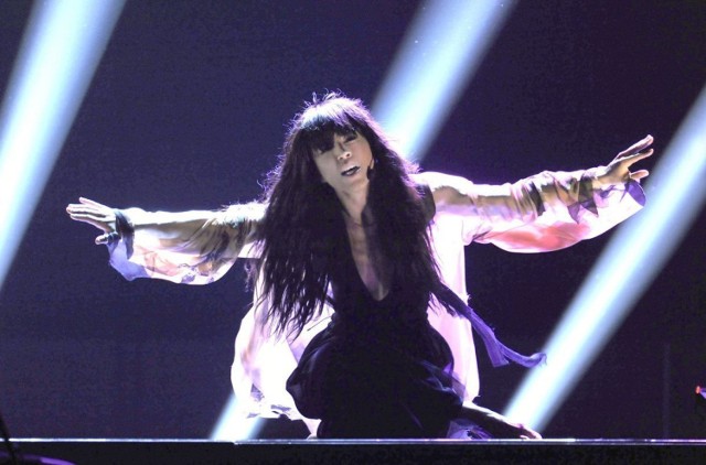 Loreen-szwedzka wokalistka, która uchodzi za największą faworytkę tegorocznej Eurowizji. W Baku wykona utwór &quot;Euphoria&quot;