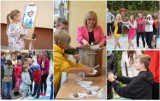Święto Pieczonego Ziemniaka 2022 w Szkole Podstawowej numer 3 we Włocławku [zdjęcia]