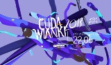 Cudawianki 2013 w Gdyni. Piknik i koncerty na gdyńskiej plaży [PROGRAM]