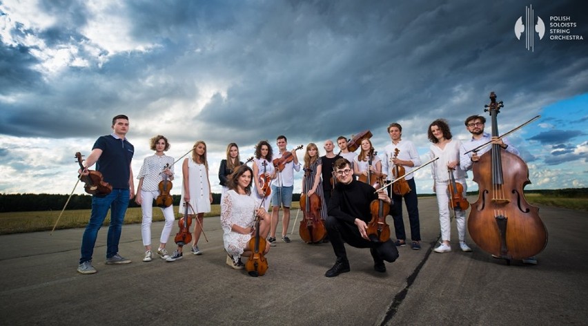 Polish Soloists String Orchestra