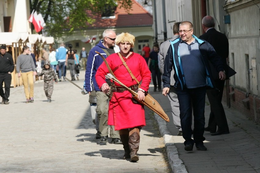 775-lecie Bitwy pod Legnicą w Legnickim Polu (ZDJĘCIA)