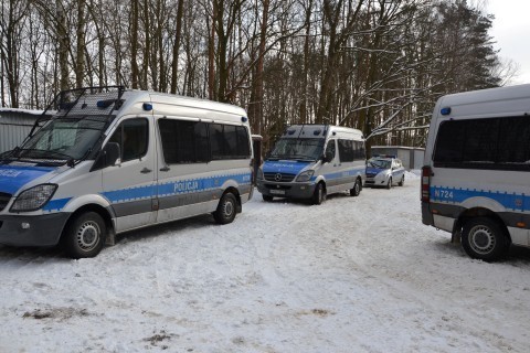 Kolbudy. Trwają poszukiwania ciężarnej 36-latki. Jest w siódmym miesiącu ciąży