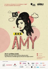 "Ku pamięci Amy". Premiera filmu a później afterparty