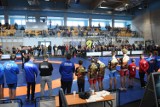 Wymarzona hala sportowa w Kostrzynie już oficjalnie otwarta
