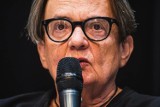 Agnieszka Holland we Wrocławiu. Spotkanie z reżyserką w Kinie Nowe Horyzonty [25.10.2019]