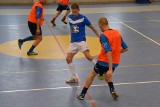 Żukowska Liga Futsalu. Stucco liderem II ligi, czołówki pozostałych bez zmian