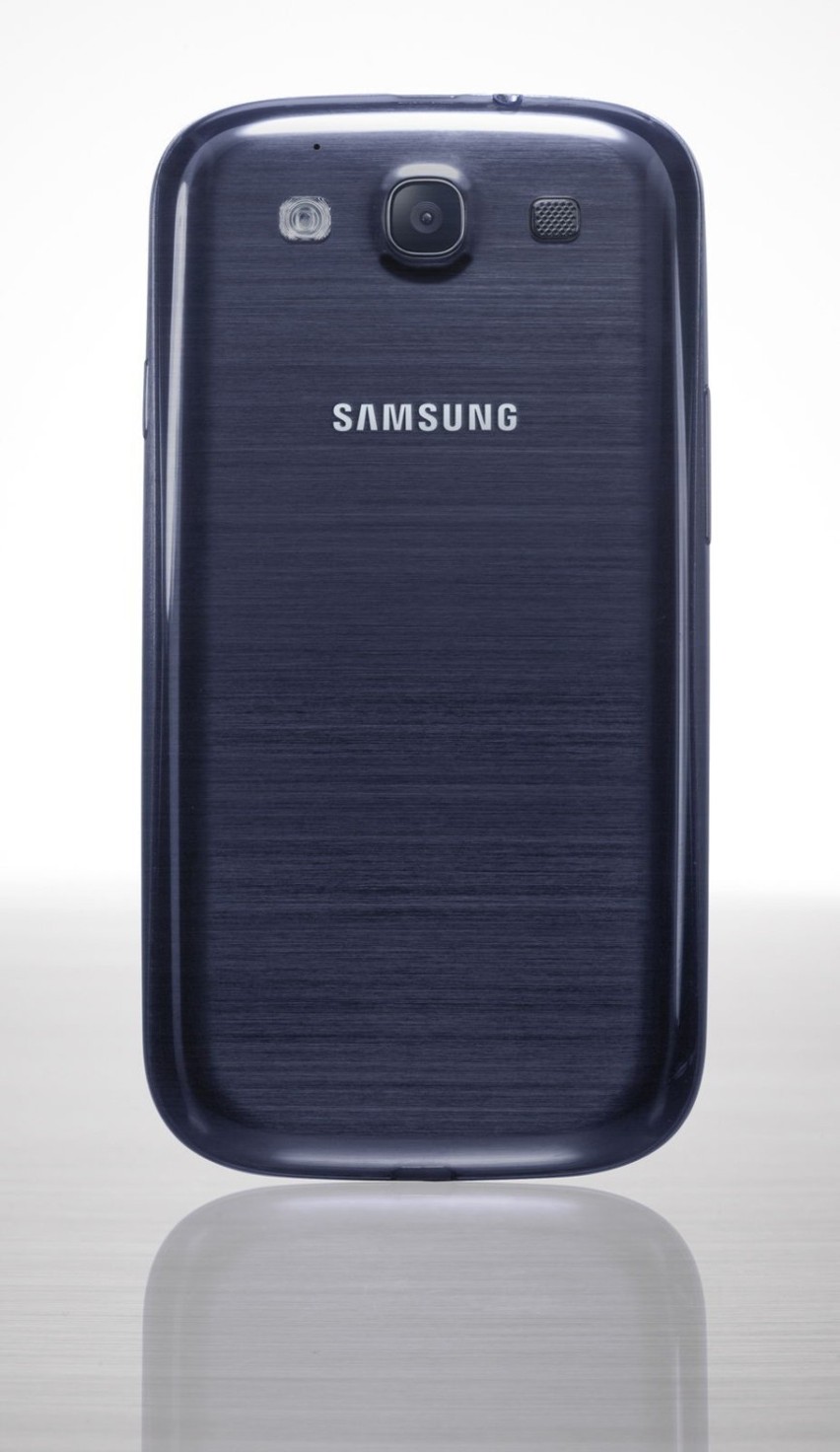 Aparat w Samsungu Galaxy S III