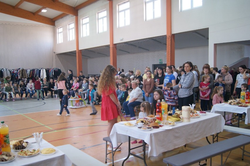 Rejowiec. Prawosławna Wielkanoc u uchodźców z Ukrainy. Zobacz zdjęcia