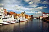 Gdańsk z szóstą bazą hotelową na świecie