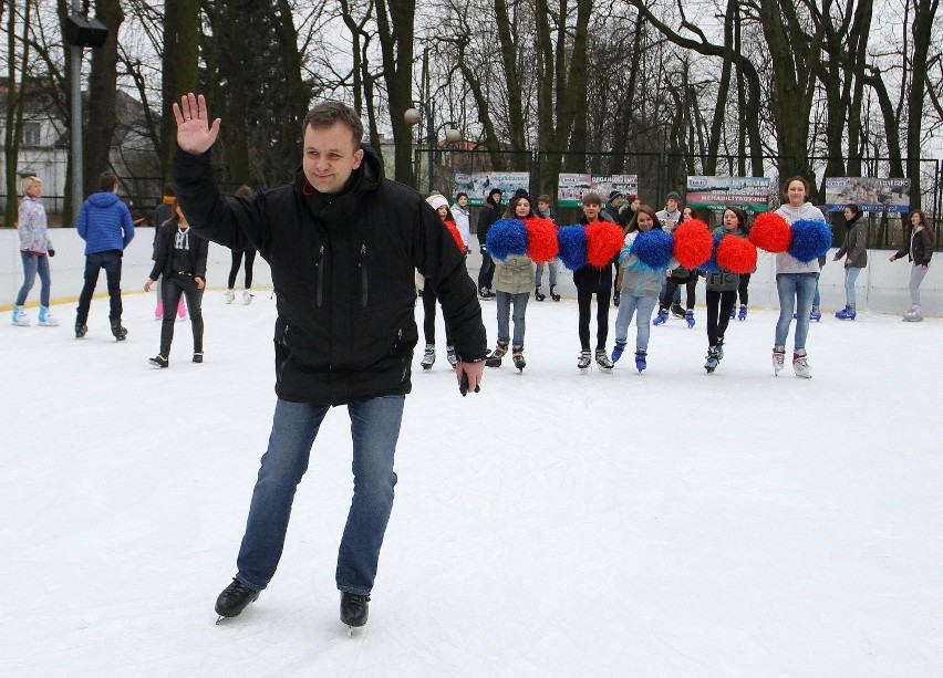 Piotrków też jest Happy