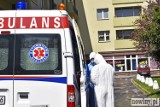219 nowych zakażeń koronawirusem w Częstochowie. 10 osób zmarło