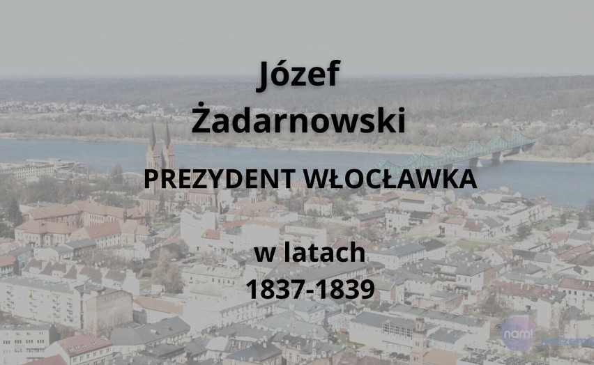 Prezydenci miasta Włocławek [nazwiska, w tych latach rządzili]