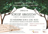 Radomsko: Koncert Jubileuszowy w MDK na 95-lecie Moniuszkowców