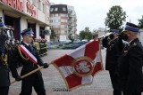 Nowy komendant toruńskiej straży przejął obowiązki