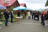 Farma Życia dla ludzi z autyzmem świętuje jubileusz pod Krakowem. Zaprosili na piknik z produktami ekologicznymi
