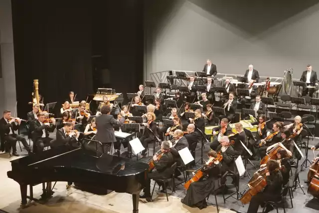 Częstochowscy filharmonicy na tournée w Portugalii