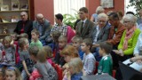 Klub Motyli Książkowych w Tychach ma 10 lat [ZDJĘCIA]