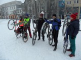 Tarnogórska Rowerowa Masa Krytyczna wyruszy już po raz 29.