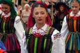 Kolorowa parada na zakończenie Jarmarku Wojewódzkiego [zdjęcia]