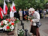 17 września. Dzień Sybiraka i 81. rocznica napaści sowieckiej na Polskę. Nowosolanie uczcili pamięć zesłańców na Sybir