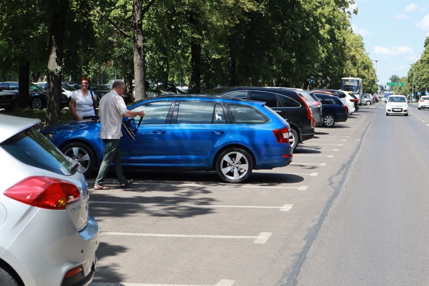 SPP przy al. Unii Lubelskiej i ul. Krakowskiej będą...