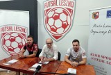 To prawdziwy transferowy hit. Brazylijczyk w GI Malepszy Futsal Leszno