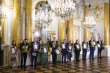 Podwójna gala Osobowość Roku Polski. Przyznano nagrody za rok 2019 i 2020. Wybitne jednostki nagrodzone w plebiscycie