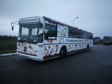 W Grójcu pojawi się Czekoladowy Autobus. Na dzieci czeka wiele ciekawych atrakcji 