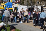 Festiwal food trucków w Szczecinku. Smacznie i gorąco [zdjęcia]