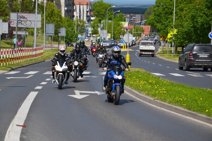 Zielonogórski sezon motocyklowy oficjalnie rozpocznie się 13...